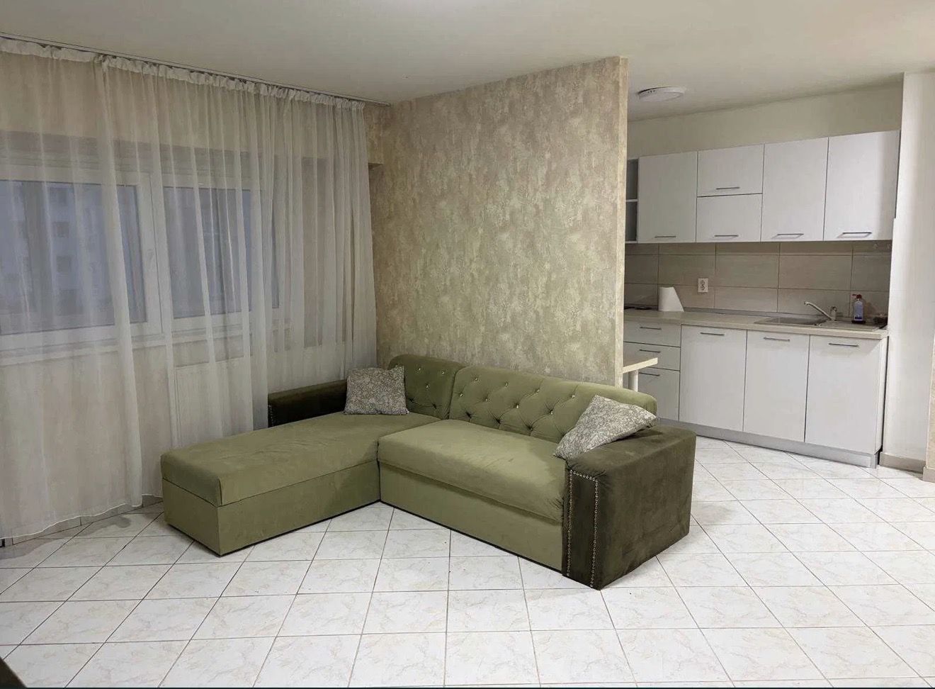 AP. 3 CAMERE- COLENTINA, BLOC REABILITAT, MOBILAT/UTILAT MODERN - Poză 1