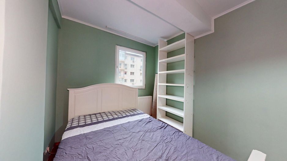 Garsoniera dubla tip studio Complex Rezidential Confort Park Vitan - Poză 11