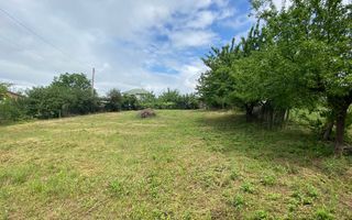 Teren intravilan de vanzare in Miroslava, Strada Padurii nr. 11 - 1680 mp, utilitati complete - Poză 6