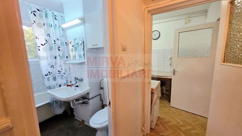 Apartament 2 camere de închiriat – zona Nord, mobilat si utilat - Poză 21