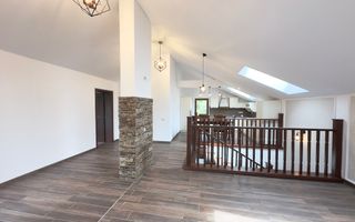 BG62-Vila Individuala 6 camere-Chisoda - Poză 2