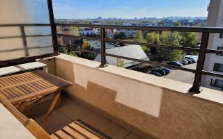 Garsoniera Aleea Privighetorilor - ZOO - Ambasada SUA - Poză 12