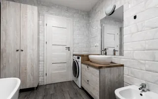 Apartament 3 camere | 60mp + terasa | 2 parcari - cartier Borhanci - Poză 11