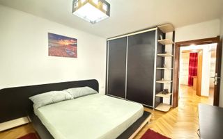 3 CAMERE ‖ BLOC REABILITAT ‖ CALEA CALARASI ‖ 15 MIN METROU MUNCII - Poză 2