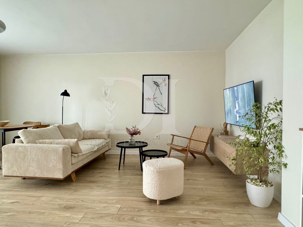 Apartament de vanzare / Zona Metro / Floresti - Poză 4