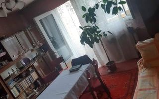 🏡 Apartament 2 camere, 50 mp, etaj 3 – Zona Dâmbovița - Poză 3