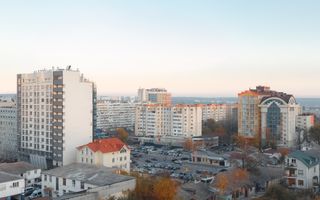 Birouri clasa A de închiriat in centrul Chisinăului. - Poză 21