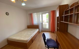 2 camere decomandate, balcon, Marasti, Zona Dorobantilor, OMV, Profi - Poză 2