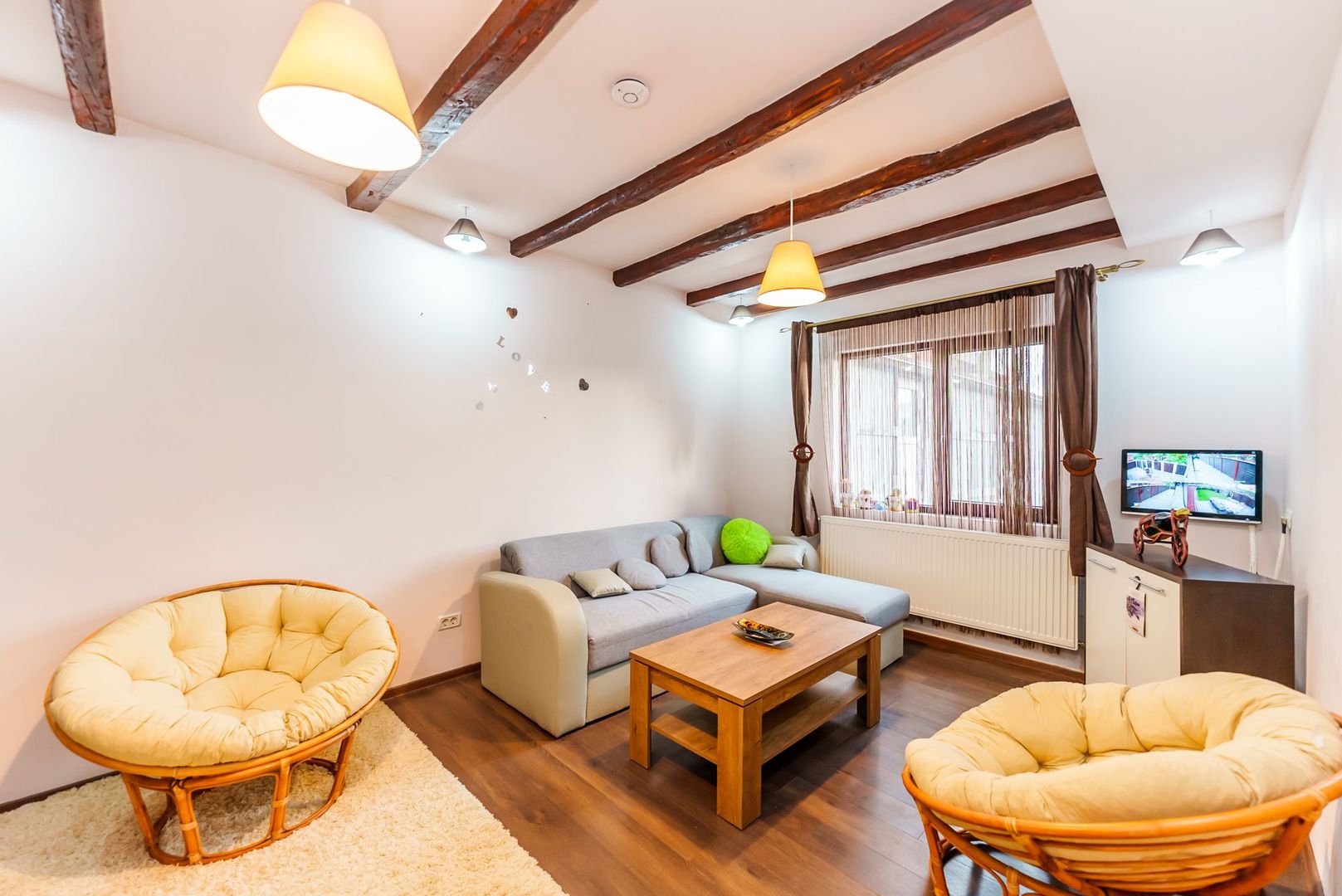 Casă la cheie în Aradul nou - Poză 1