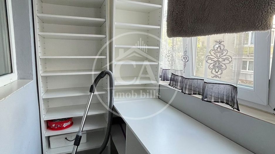 Apartament cu 3 camere de închiriat în zona Rogerius, Oradea - Poză 14