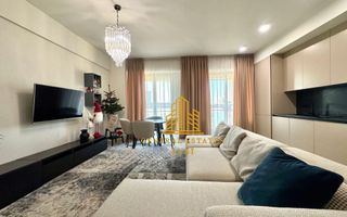 Vânzare apartament Premium în Centru, Lazăr Residence, Iași - Poză 4