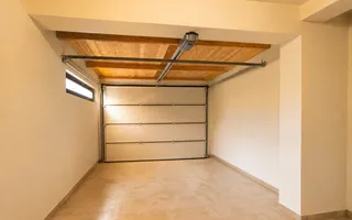 Vila cu piscina, 6 camere, 254mp utili, 815mp teren, com. Berceni - Poză 31