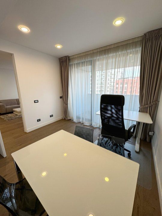 Inchiriere 2 Camere Cortina Residence - Poză 9