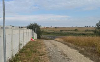 Ocazie, Teren 718 mp, lac, Berceni/ Vidra - Poză 4