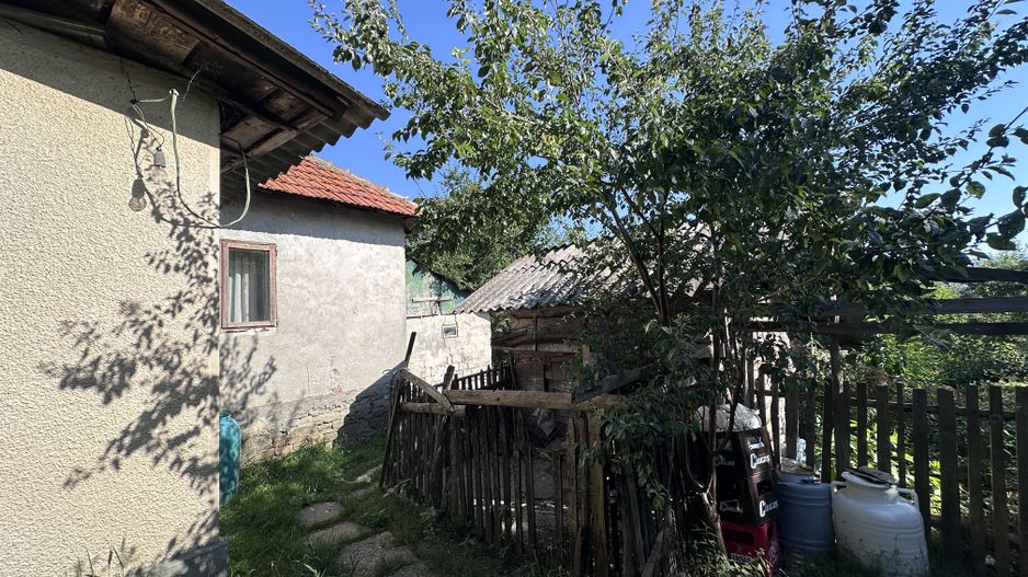 De vanzare: casa in inima unei superbe zone de deal, Valeni-Dambovita - Poză 5