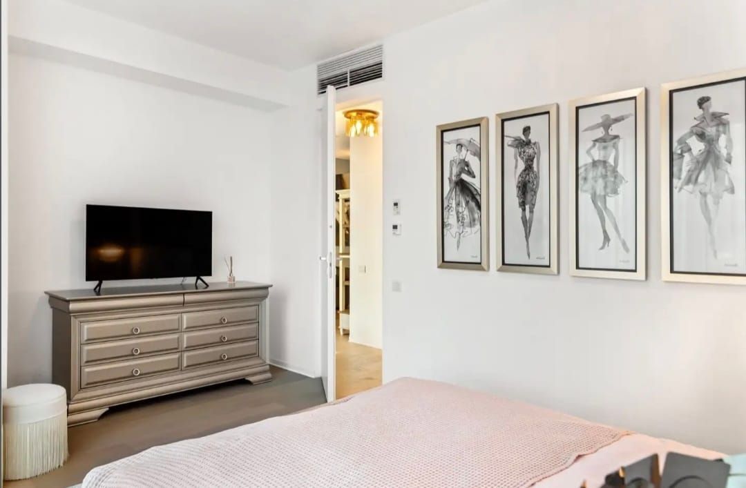 Apartament modern 3 camere I One Mircea Eliade I Floreasca - Poză 13