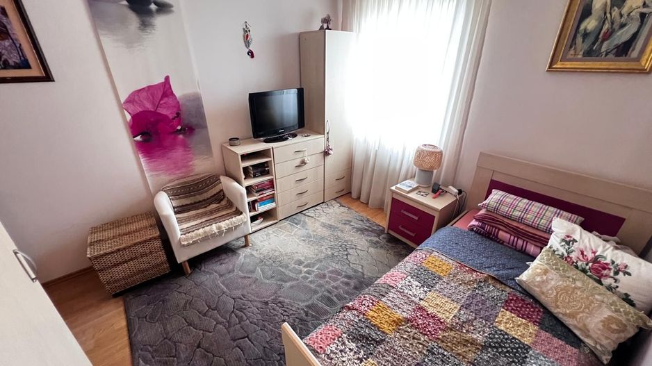 Apartament 3 camere  - Rezidenz - Cartierul German - Poză 8