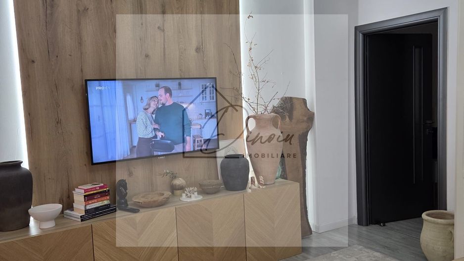 Apartament 3 camere Pipera Voluntari IMatei Millo I parcare I COM 0% - Poză 14