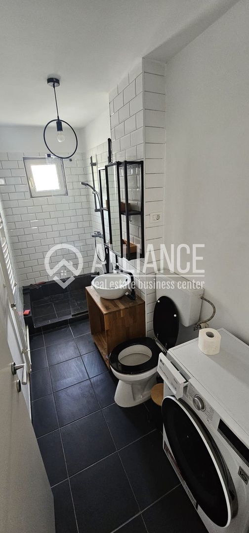 Tomis Nord(cod04)-Apartament 2 camere mobilat-utilat - Poză 7