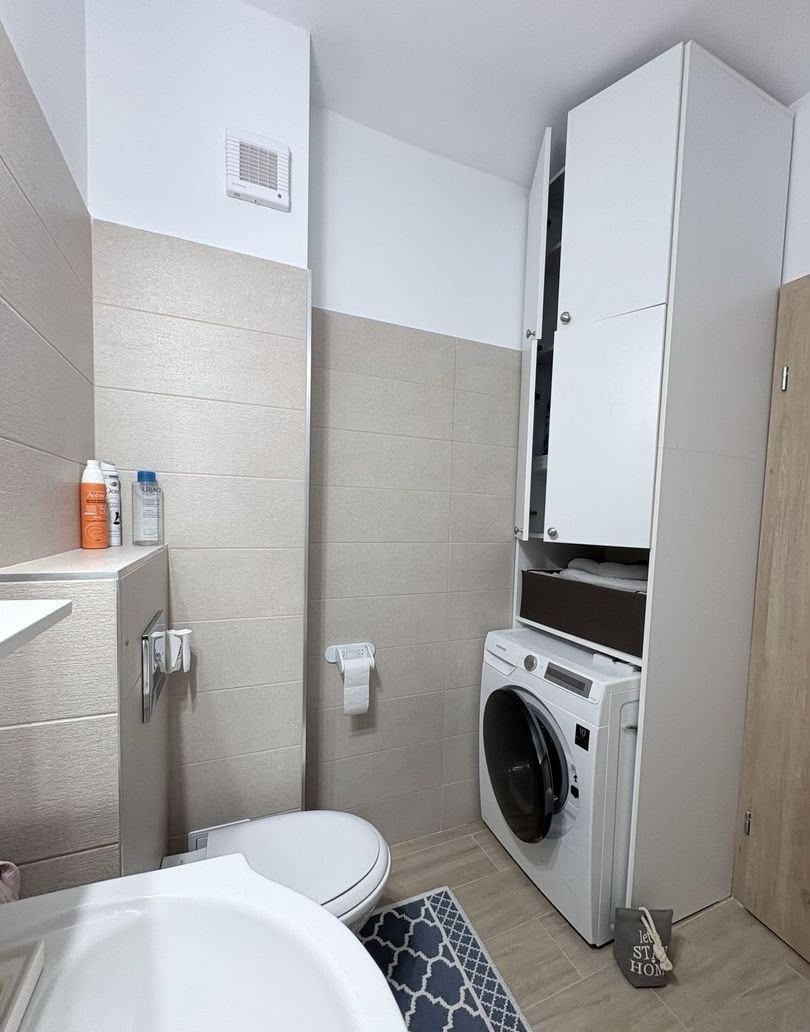 Apartament 2 camere de inchiriat | Bloc Nou | Rotar Park | metrou Preciziei - Poză 10