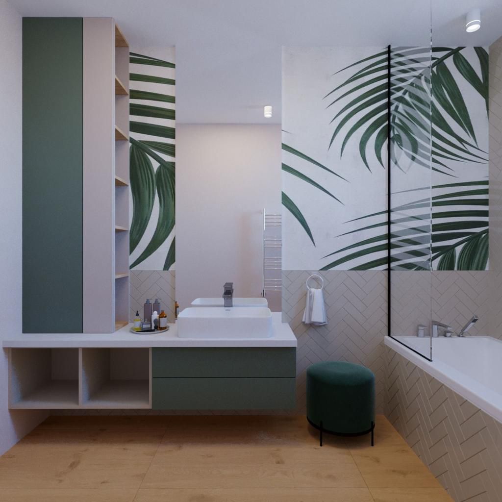 Oferta vanduta Duplex de vanzare la liziera padurii - 130 mp, 4 bai&4 dormitoare - Poză 33