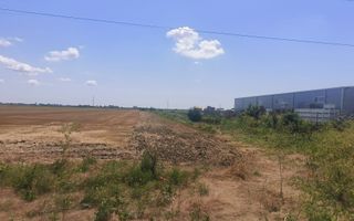 Teren vanzare, Berceni – Intrare Vidra, stradal Calea Bucuresti - Poză 6