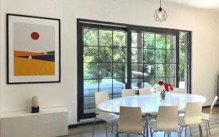 Vila unică de inchiriat ! Balteni | pe malul lacului Scrovistea - Poză 2