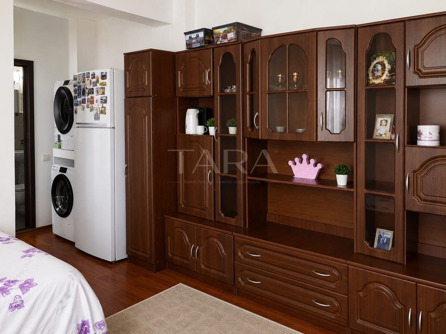 Apartament cu parcare zona centrala - Poză 2
