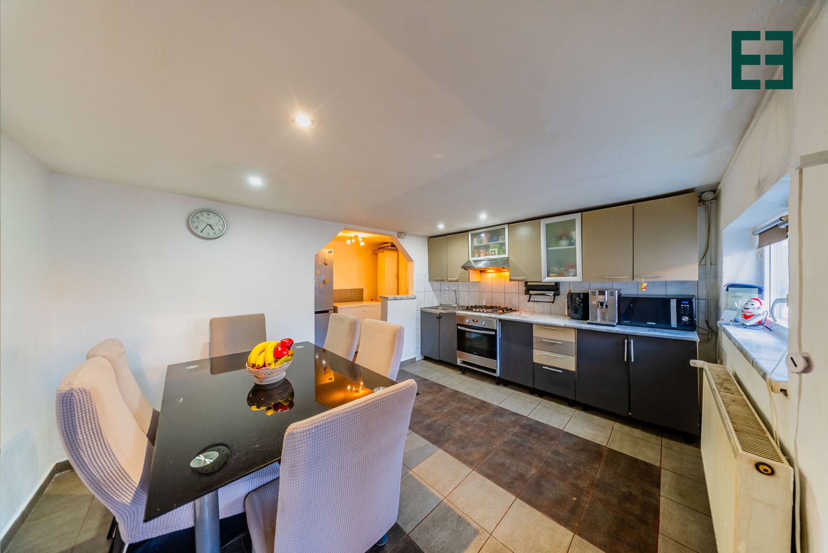 Casă 4 camere și 1314 mp Teren - Aradul Nou - Arad - Poză 14