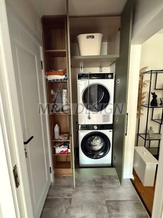 Apartament 2 camere Calea Bogdanestilor - Poză 12