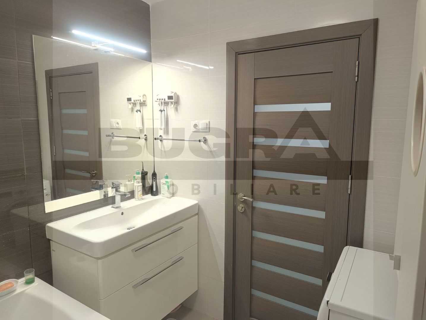 Casa individuala la cheie, 3 camere, 70 mp+425 teren, garaj,Sannicoara - Poză 10