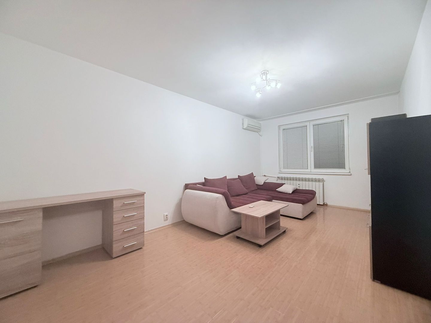 APARTAMENT ULTRAMODERN DECOMANDAT BLOC 1980 LUJERULUI - Poză 3