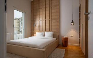 Penthouse terasa 170 mp Stefan cel Mare Vasile Lascar Dacia Eminescu - Poză 6