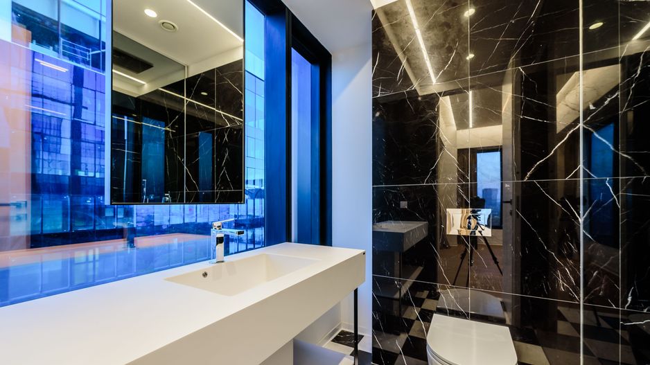 Apartament spațios de 5 camere în zonă exclusivistă, perfect pentru familie - Poză 19