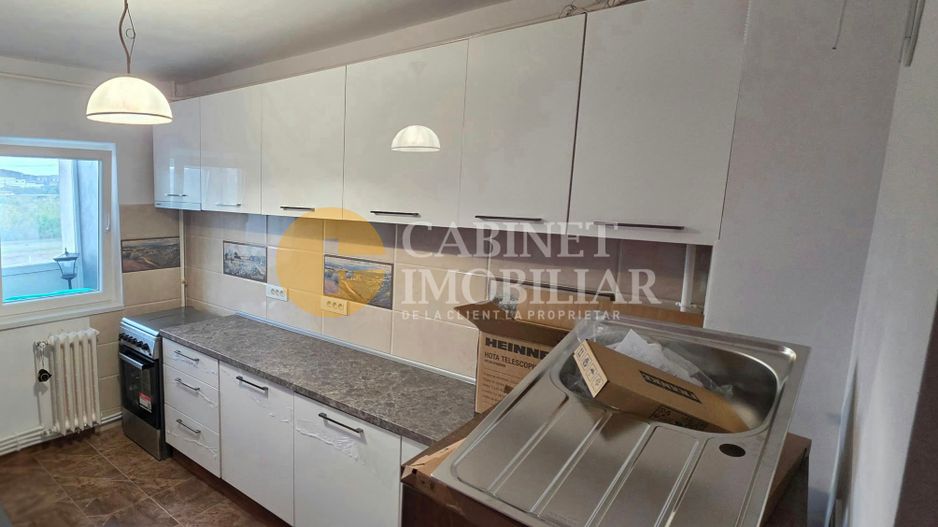 APARTAMENT 3 CAMERE - METALURGIE - DECOMANDAT - Poză 2