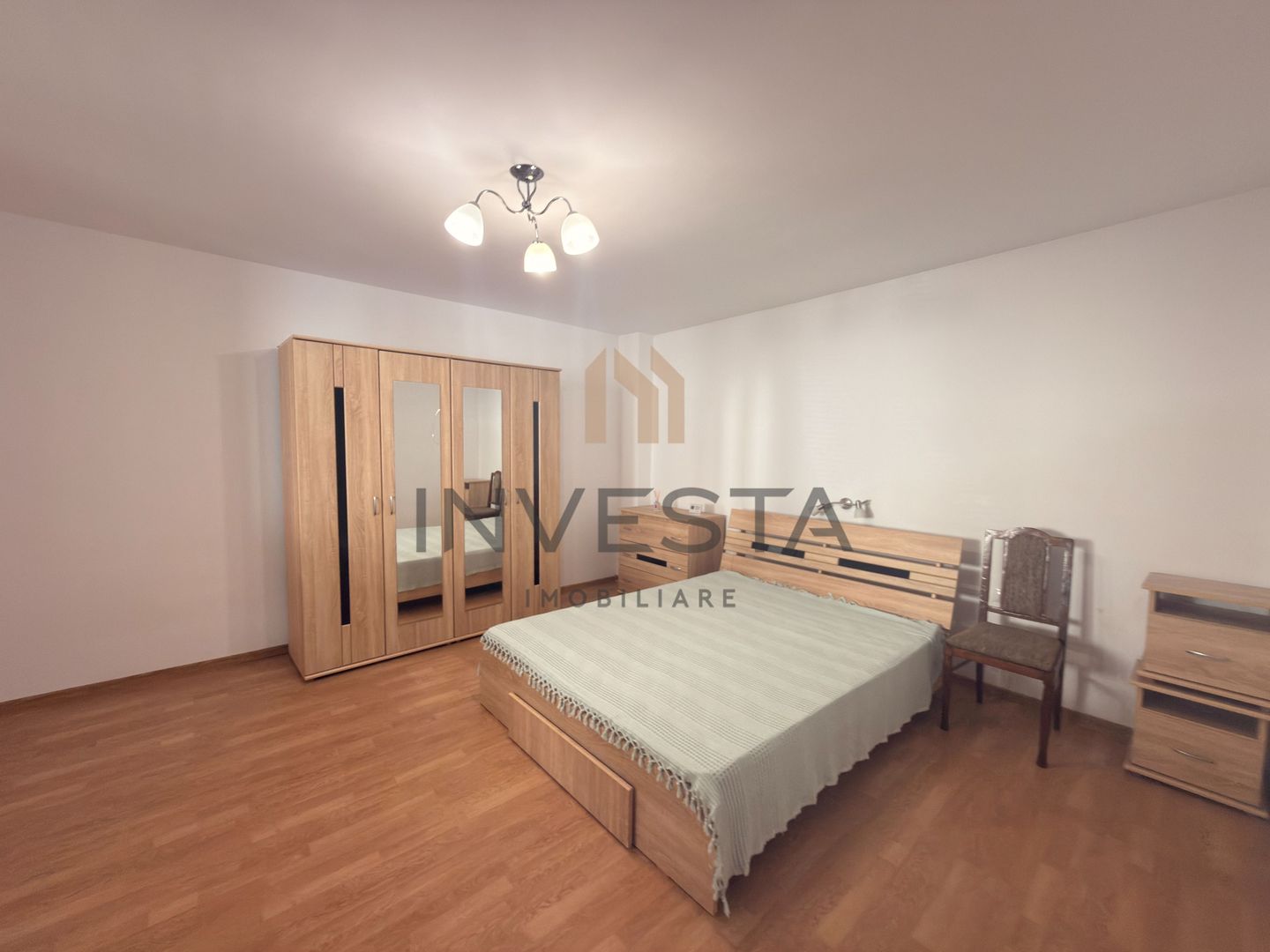 Apartament la casa, in centru, langa NTT Data! - Poză 3