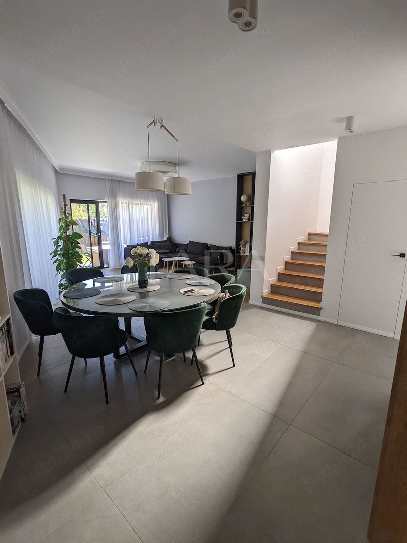 Casă modernă în zonă liniștită, zona Bună Ziua - Poză 2