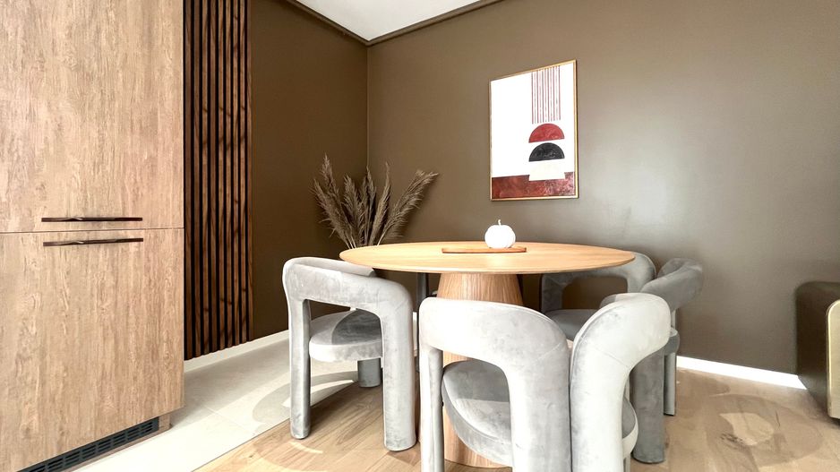 Apartament 2 camere, elegant si modern, Central - Monarch Residence - Poză 4