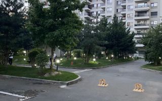 AP. 3 CAMERE- 4 CITY NORTH, PET-FRIENLY, PARCARE INCLUSA, CENTRALA - Poză 7