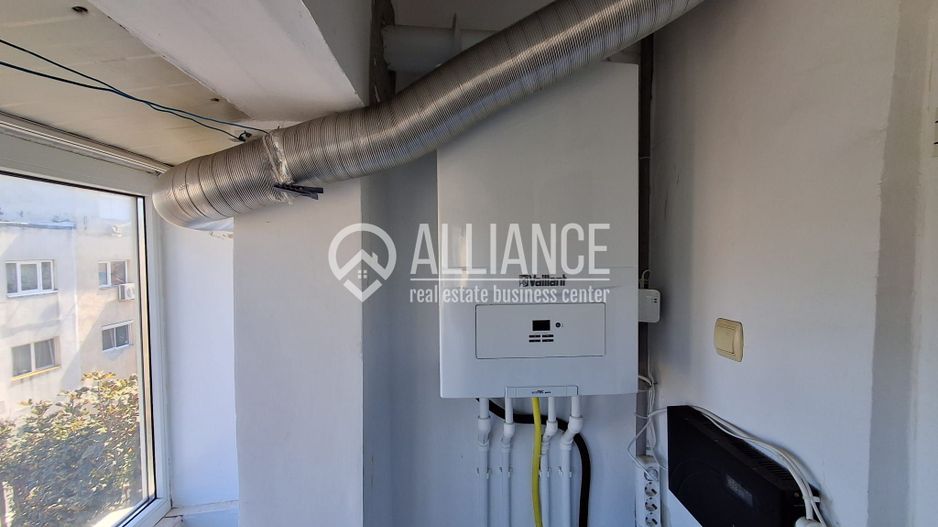 Constanta-Poarta 6-Apartament 2 camere de vanzare (COD 08) - Poză 9