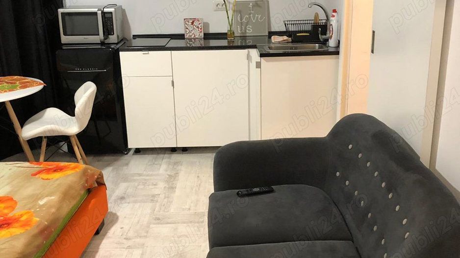 Garsoniera de inchiriat langa ASE - Poză 3