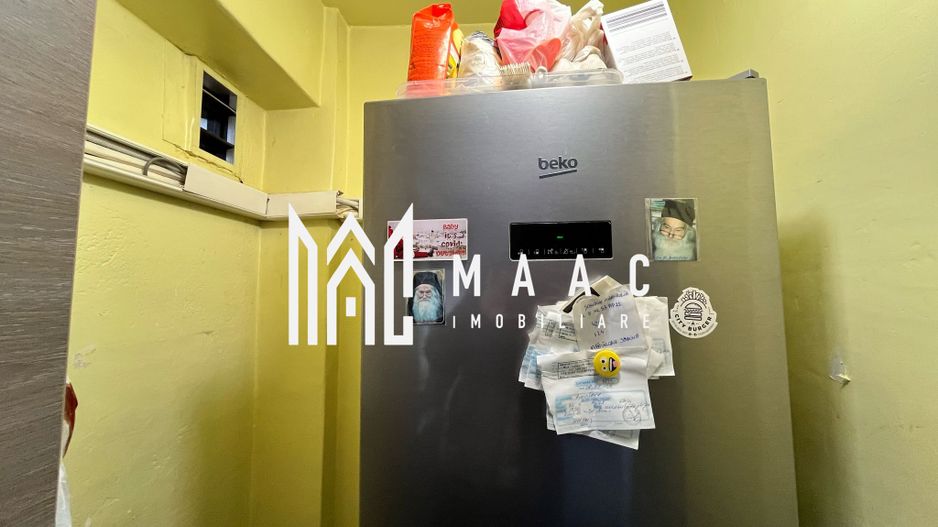 Apartament 3 camere | 2 bai | 3 logii | 68 MPU | Turnisor - Poză 20