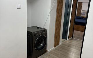 Apartament cu 2 camere, renovat, mobilat și utilat, VASLUI - zona AUROCOR-GARA; - Poză 10