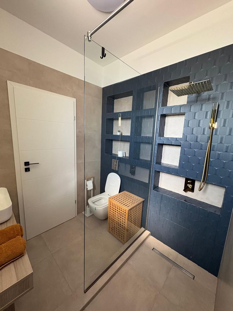 Penthouse Dobroiesti - Poză 11