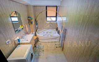 Tomis Plus- Apartament cu 2 camere, mobilat și utilat, etaj 1. - Poză 25