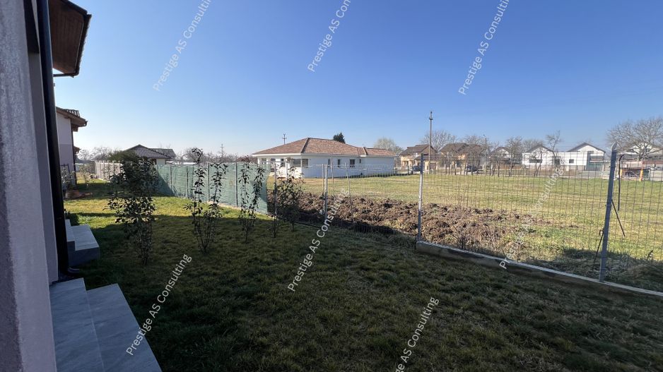 Duplex 4 Camere | Intrare Privata-Sanandrei - Poză 19