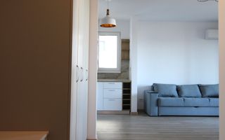 2 camere, Iris Armonia Margini, loc de parcare - Poză 12