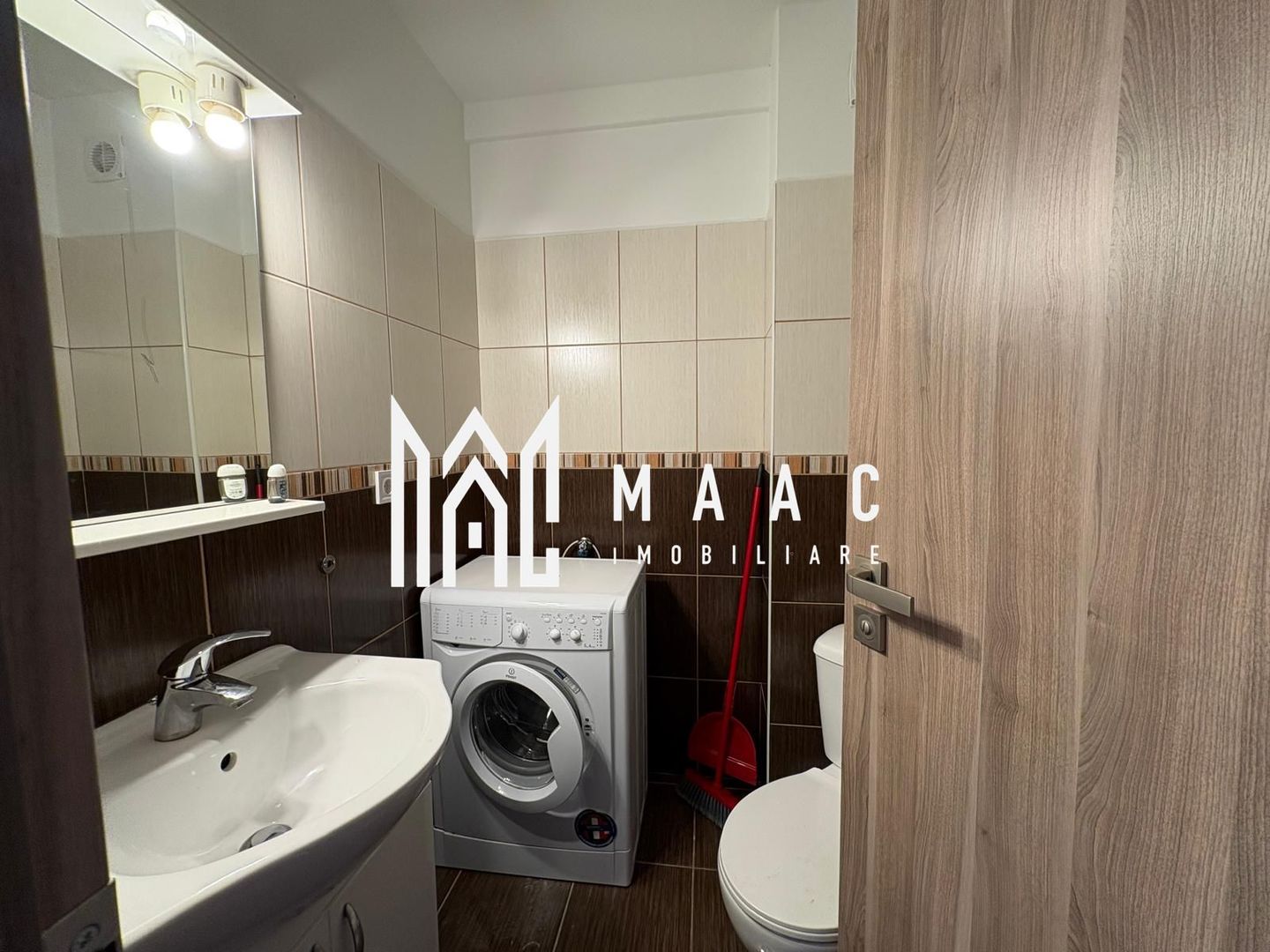 Spatiu de birouri I Lift |  Etaj 1 I Balcon I Oituz | Parcare - Poză 10