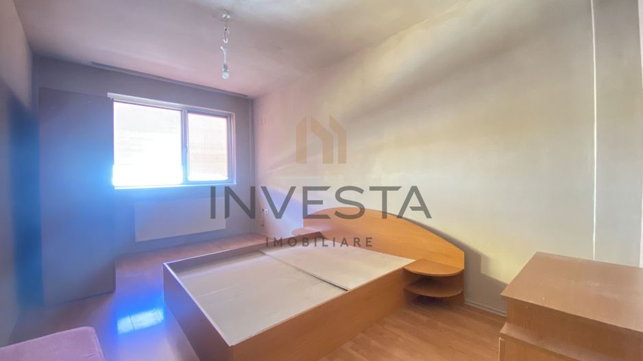 Apartament cu 2 camere de vanzare, zona Buna Ziua - Poză 6