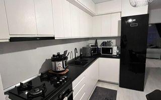 Apartament modern 4 camere 3 dormitoare 2 băi 80 mp utili  Șelimbăr - Poză 4